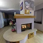Panzió La Plesna Pella