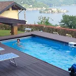 Bed and breakfast La Plesna Pella