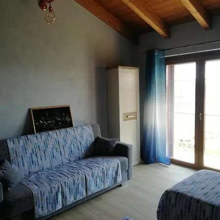 Nocleg ze śniadaniem La Plesna