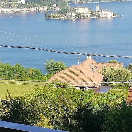 La Plesna Oda ve Kahvaltı