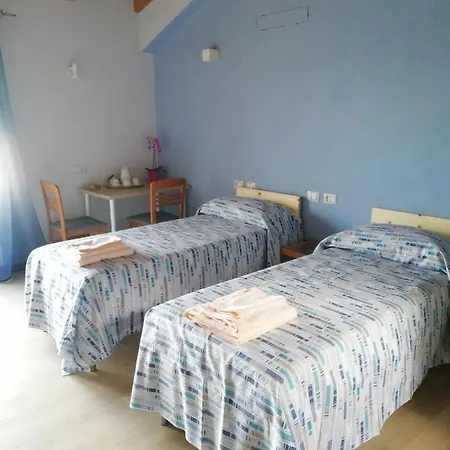 Nocleg ze śniadaniem La Plesna 3*