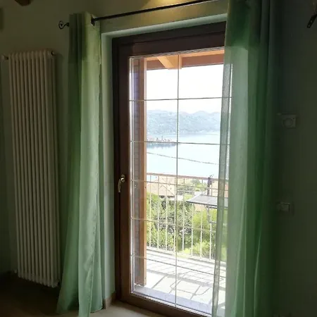 Bed & Breakfast La Plesna