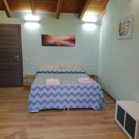 La Plesna Отель типа 