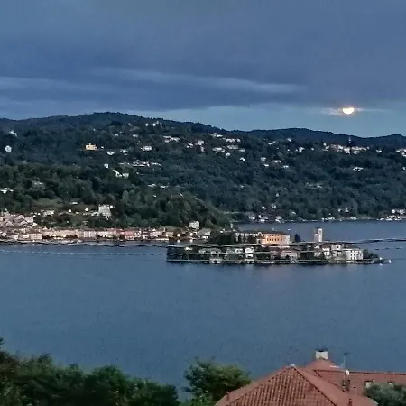Bed & Breakfast La Plesna