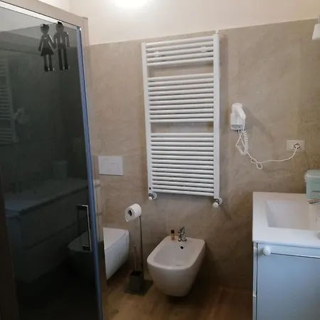 Bed & Breakfast La Plesna