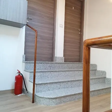 Bed and breakfast La Plesna 3*