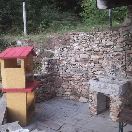 Bed & Breakfast La Plesna