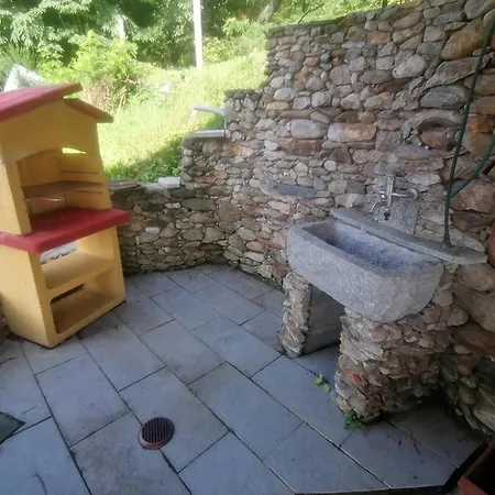 Bed & Breakfast La Plesna *