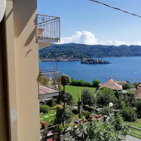 Bed & Breakfast La Plesna Pella