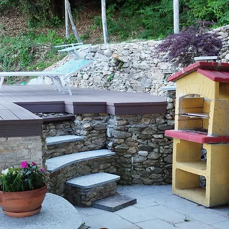 Bed & Breakfast La Plesna Pella