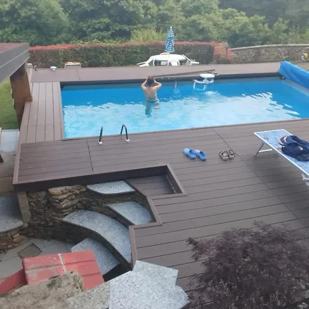 La Plesna Nocleg ze śniadaniem Pella