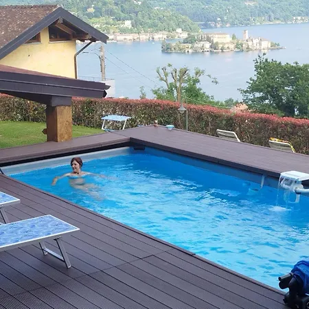 Nocleg ze śniadaniem La Plesna Pella