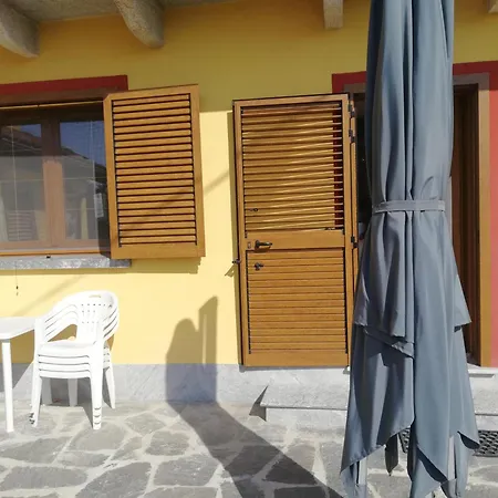 La Plesna Bed & Breakfast 3*