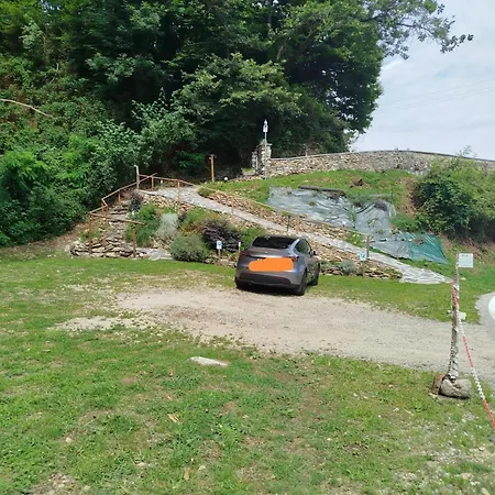 Nocleg ze śniadaniem La Plesna