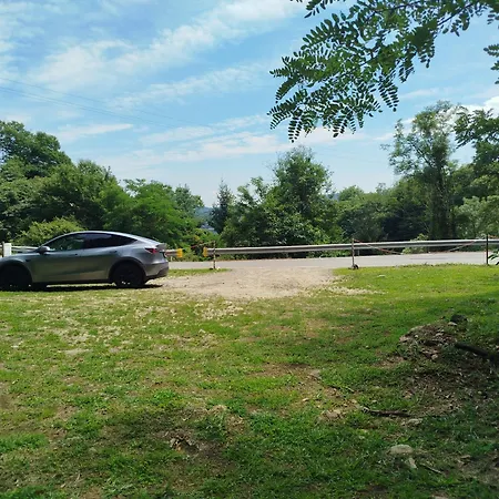 Nocleg ze śniadaniem La Plesna Pella