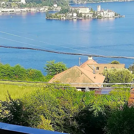 Bed and breakfast La Plesna 3*