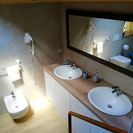 Bed and breakfast La Plesna