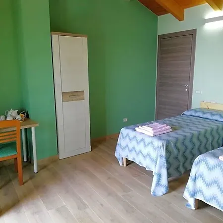 La Plesna Bed and breakfast 3*