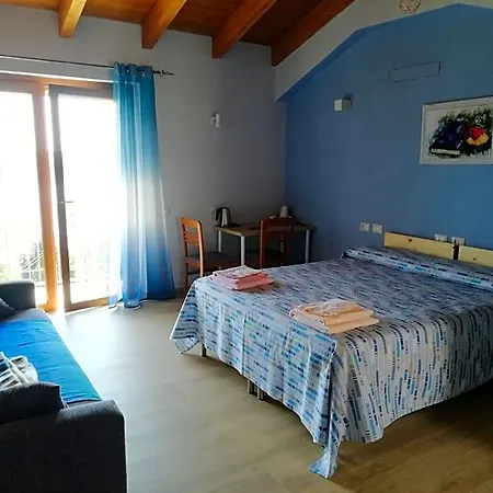 La Plesna Bed and breakfast 3*