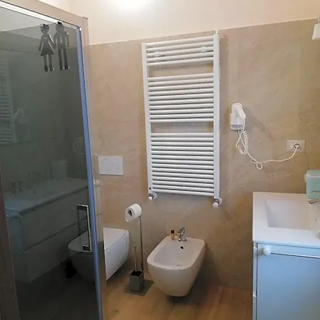 Bed and breakfast La Plesna 3*