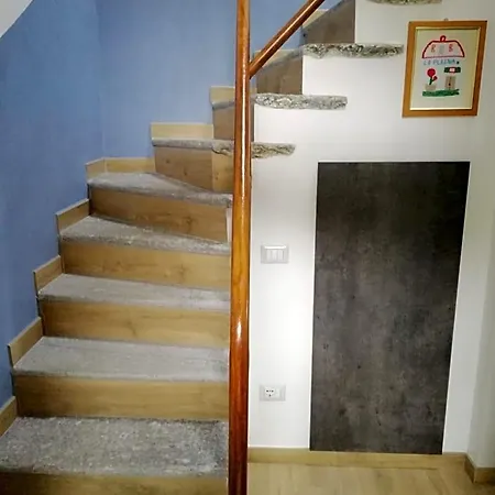 Bed and breakfast La Plesna Pella