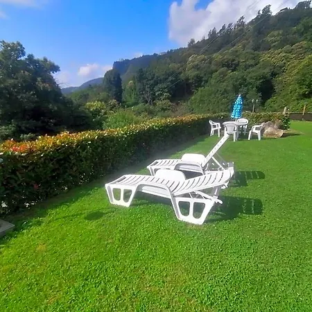 Bed and breakfast La Plesna