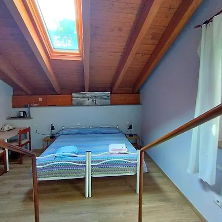 La Plesna 3* Pella
