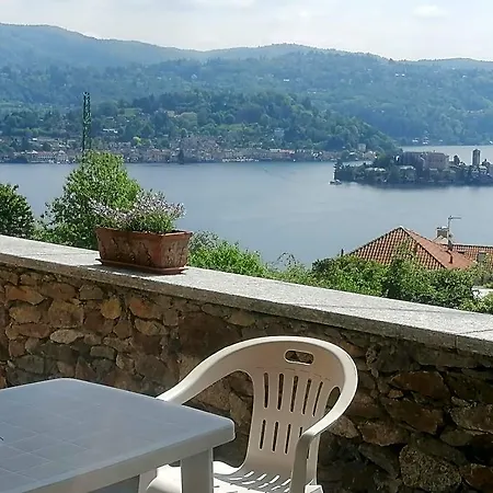La Plesna Bed and breakfast