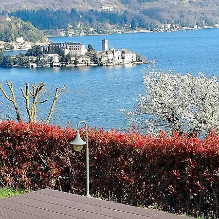 Bed and breakfast La Plesna 3*