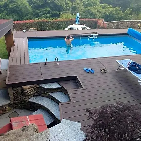 La Plesna Bed and breakfast 3*