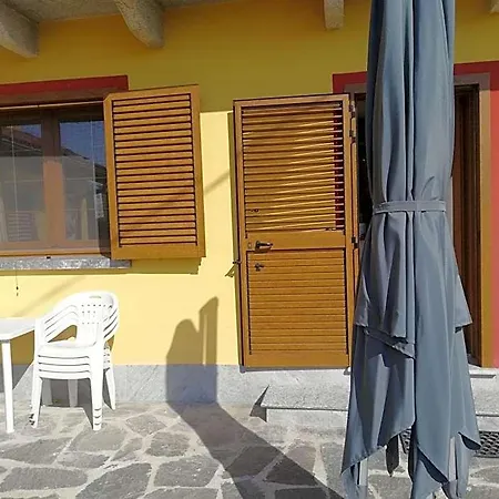 La Plesna Bed and breakfast Pella