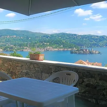 Bed and breakfast La Plesna 3*
