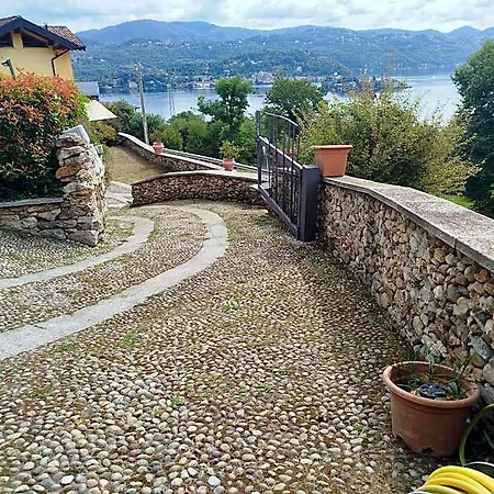 Bed and breakfast La Plesna Pella