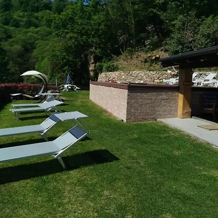 Bed & Breakfast La Plesna Pella