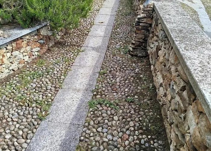 Frühstückspension La Plesna Pella